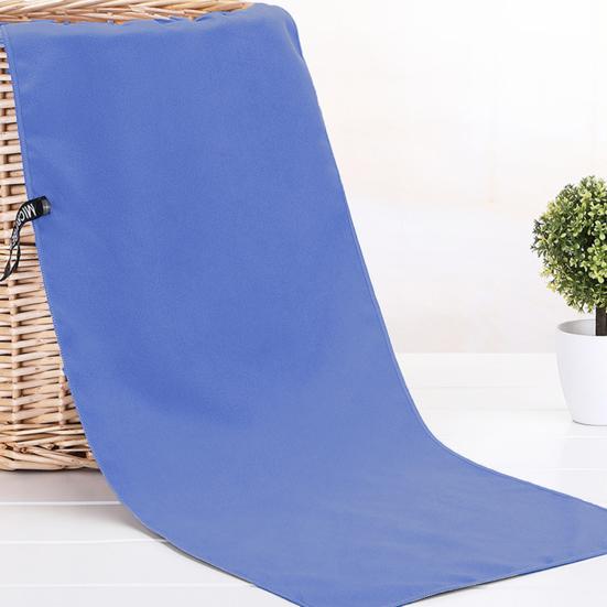 Супервпитывающее прямоугольное спортивное полотенце из микрофибры, быстросохнущее полотенце для йоги, спортивные товары