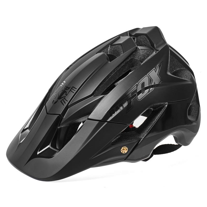 BATFOX bicycle helmet man cycling MTB Adult Racing casco bicicleta safe Ultralight mountain road bike helmets capacete ciclismo