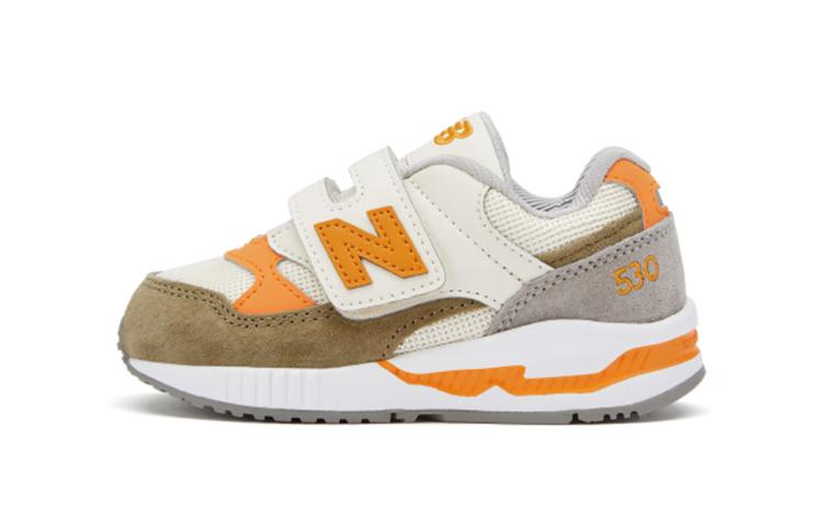 New Balance 530 Beige TD KV530SNI