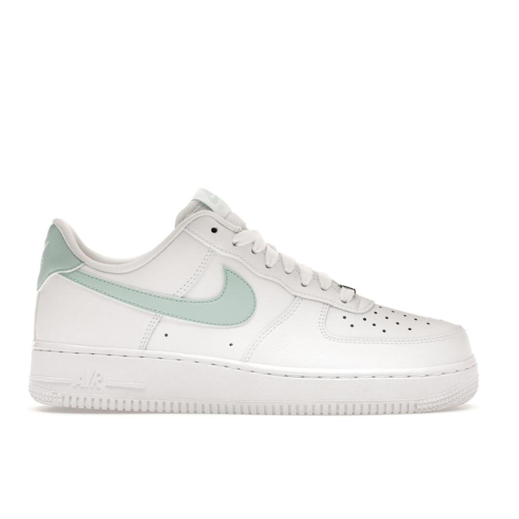 Nike Air Force 1 07 Jade Ice Women Sneakers White DD8959-113