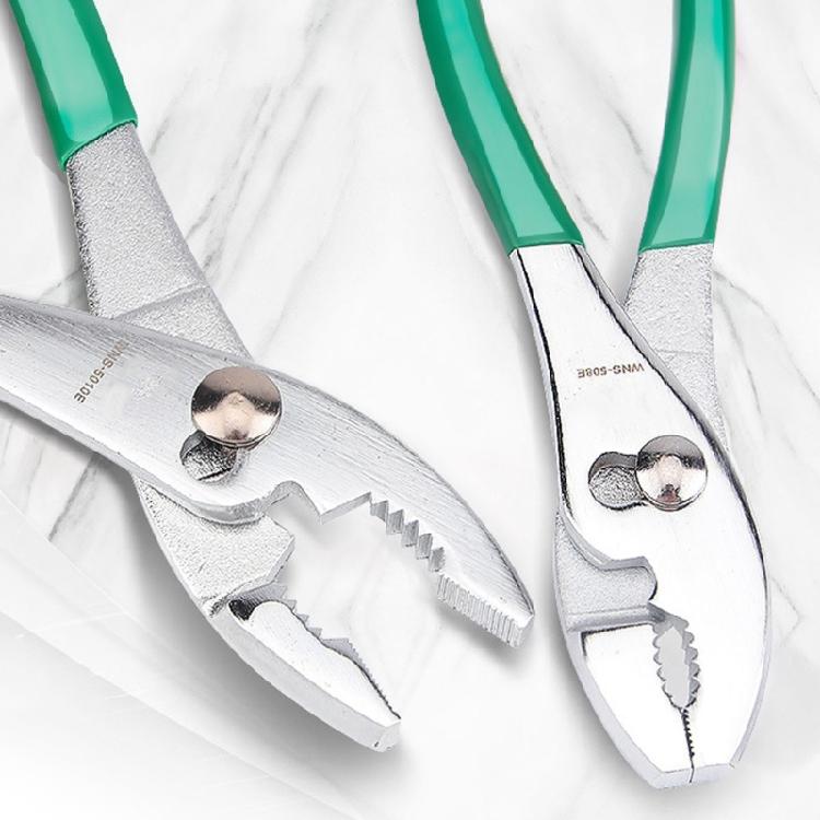 MultiFunctional Carp Pliers Household Automobile Repair Hand Tool 6/8/10Inch