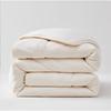 Одеяло из стиранного хлопка Tianye с соевым волокном