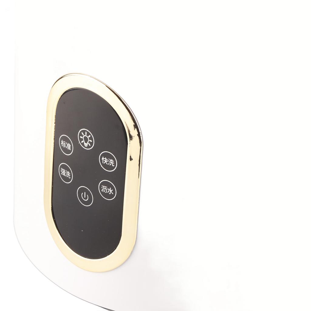 Mini Washing Machine Underwear Sock Full Automatic Portable Washer for Dormitory 7L 100?240V US