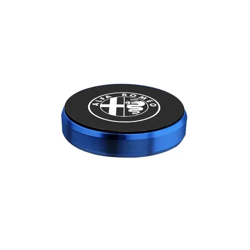 Car Stickers For Alfa Romeo Magnetic Car Phone Holder Car Mount Dashboard Magnetic Wall Holder For Alfa Romeo Giulietta GT 159 1