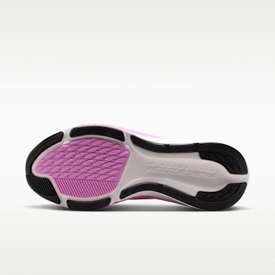 Nike Air Zoom Pegasus 42 Лавовый Светлый Малиновый (Женский)