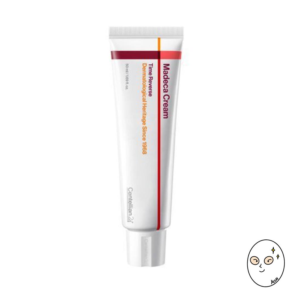 Centellian24 Madeca Cream Time Reverse Season 7 50ml