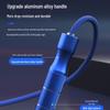 Multi-Person Long Jump Rope for Schools and Kids