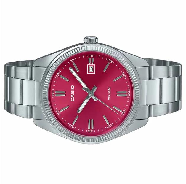 Casio MTP-1302PD-4AVEF часы