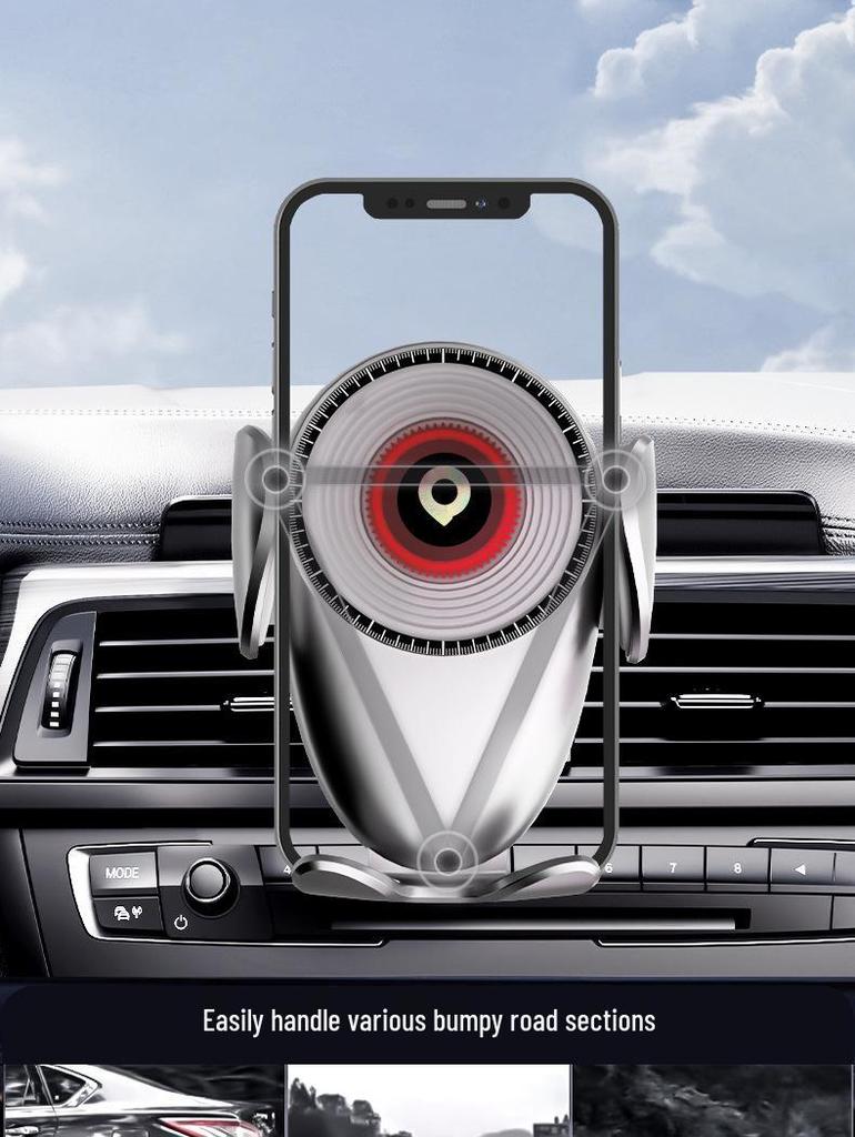 Держатель для телефона Great Wall Cannon Off-road Tank King Kong