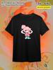 Cookie Run Peach Blossom Cookie T-shirt