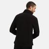Regatta Professional Мужская однотонная куртка из микрофлиса на молнии (Лайт слой)
