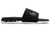 Nike Air Max Cirro Slide Черный Металлик Серебристый DC1460-004