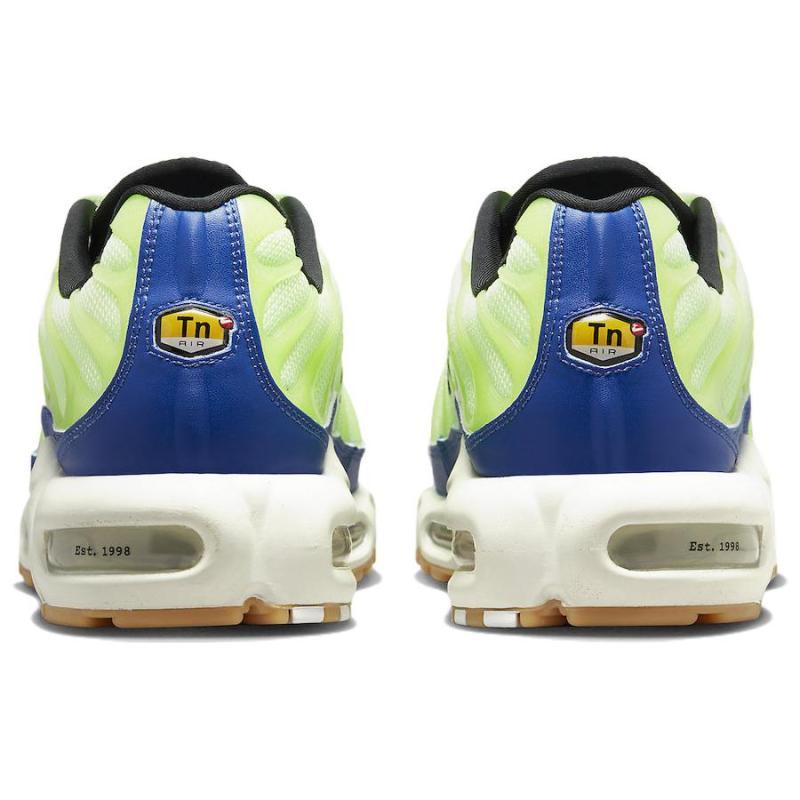 Nike Air Max Plus 'M'. Кроссовки Frank Rudy Повседневная обувь DZ0480-300