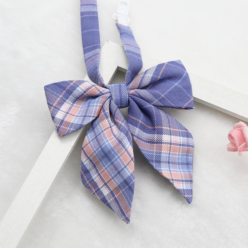 Персонализированный цветочный плед, униформа, воротник, цветок, галстук-бабочка, маленький свежий матросский костюм, бант