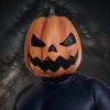 Head Cover Halloween Pumpkin Head Mask Latex Scary Pumpkin Mask Masquerade Mask  Carnival Event