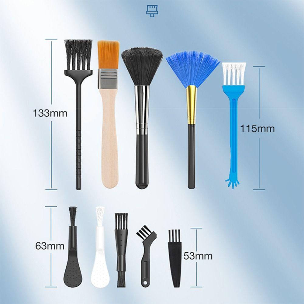 Laptop Cleaner Anti-static Computer Dust Brush Circuit Board Cleaning Keyboard Cleaning Brush