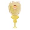 Flower Spin Princess Sanrio Characters Pompompurin [BANDAI]