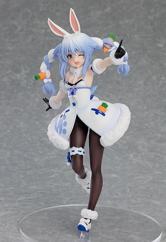 Сейчас POP UP PARADE Усада Пекора hololive Good Smile Company hololive Poppare Купить Нераспечатанный