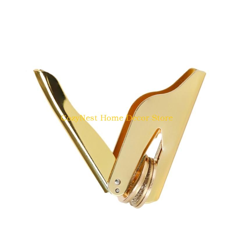 92MF Нержавеющая сталь Печать-тиснитель для книг, конвертов, подарочных этикеток, сертификатов, наград