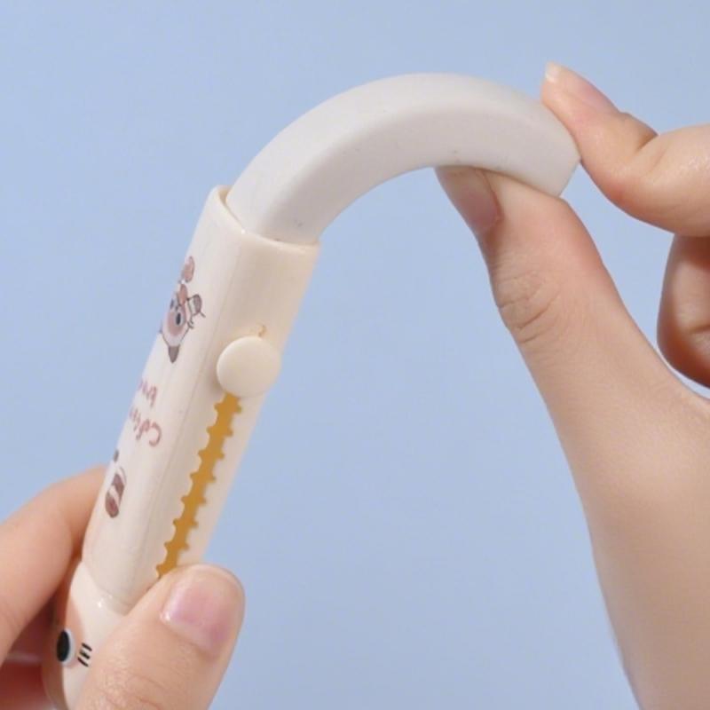 1/4 шт. Мультяшный ластик в виде кота, мини-ластики-толкатели для очистки карандаша, канцелярские товары, школьные, для учеников