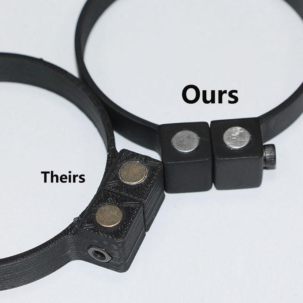 Высококачественный магнитный шифтер для Logitech G27 G29 G920 G923