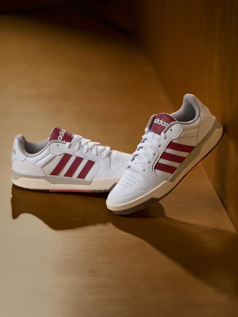 Adidas Entrap Campus Style Ретро Баскетбольные Тренировочные Кроссовки для Женщин - Adidas JQ3926