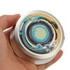 78*30mm Record Weight Clamp with Silicone Bottom Pad Turntables Disc Stabilizer  Turntables