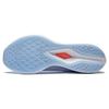 Кроссовки Li Ning Red Rabbit 6 Pro Casual Fashion с низким верхом и амортизацией, женские кроссовки, синие ARMT014-13