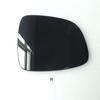 Genuine Accessories HENGFEI For Car Suzuki SX4 Swift S-Cross Alto Vitara Rearview Mirror Glass Lens