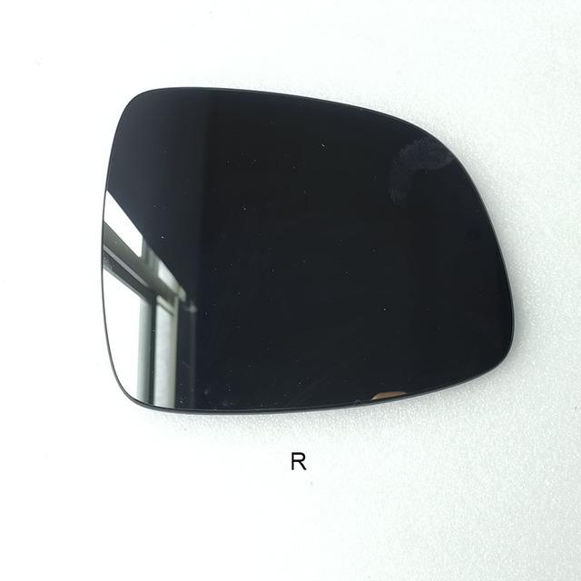 Genuine Accessories HENGFEI For Car Suzuki SX4 Swift S-Cross Alto Vitara Rearview Mirror Glass Lens