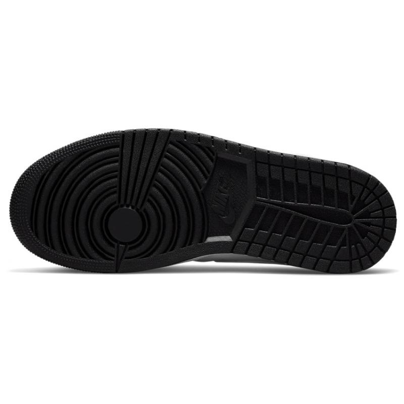Air Jordan 1 Mid 'Tropical Twist' Jordan 554724-132