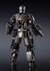 BANDAI SPIRITS Iron Man Mark 1 из Iron SHFiguarts -Birth Man EDITION-