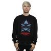 Star Wars Mens Attack Of The Imperial Fleet Sweatshirt