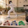 Multistyles Foil Epee Body Cord General And Body Cord  For Face Guard