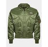 Куртка бомбер Alpha Industries Cwu