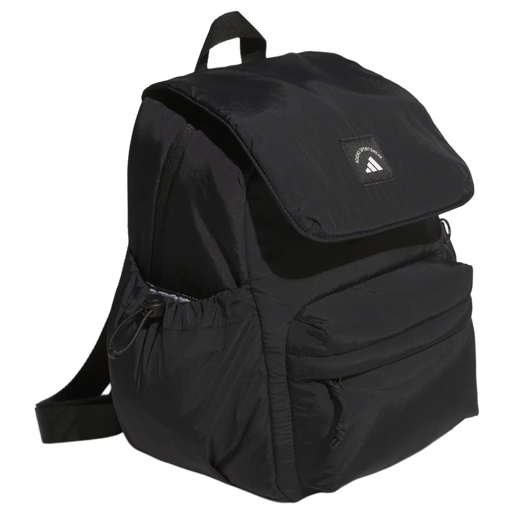 Adidas Рюкзак CITY ESCAPE с несколькими карманами женский черный Adidas KF2662