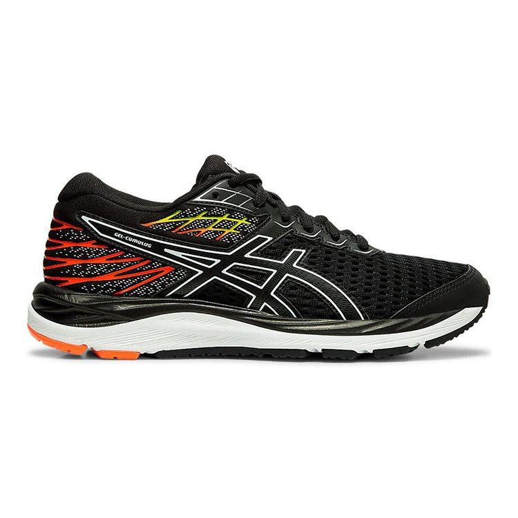 Asics Детские беговые кроссовки Gel Cumulus 21 для начальной школы 1014A069-001