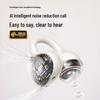 Philips TAQ2320 Open-Ear Sports Bluetooth Headphones