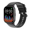 Новые для iPhone Android Умные часы Мужские Женские Пульс Давление Фитнес-трекер Bluetooth-звонки Умные часы Мужские