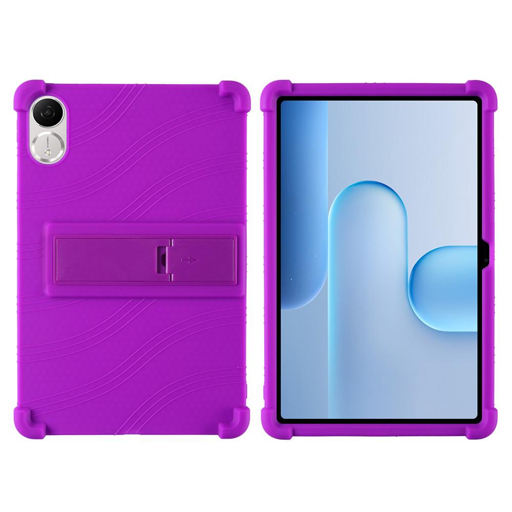 For Honor Pad 10 Pro Case Adjustable Kickstand Silicone Tablet Protective Cover