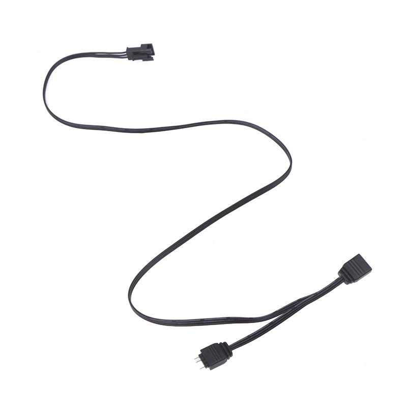 Drgb-5V 3-контактный кабель-адаптер материнской платы Symphony Light Control Motherboard Control Wiring Converter для Wind Chaser Phanteks