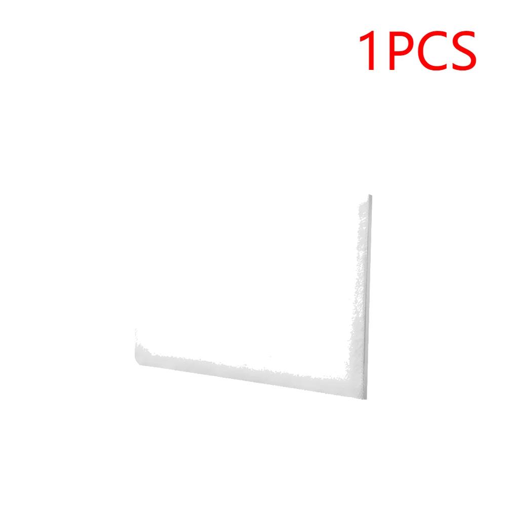 5-1PCS Paint Edger Cutting In Home Interior Plastic Wall With 2 Pad Nylon Bristles Edges Painting Corner and Edges Trimmer Brush