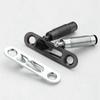 4Set Fixed Cabinet Board Connectors Multifunction Board Grain Support  Cabinet