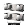 Car Seat Clip Storage Holder Hook Luggage Bag Umbrella Hanger For Mercedes Benz W202 W212 W126 W140 W168 W177 CLS GLE GLC GLS DQRST1