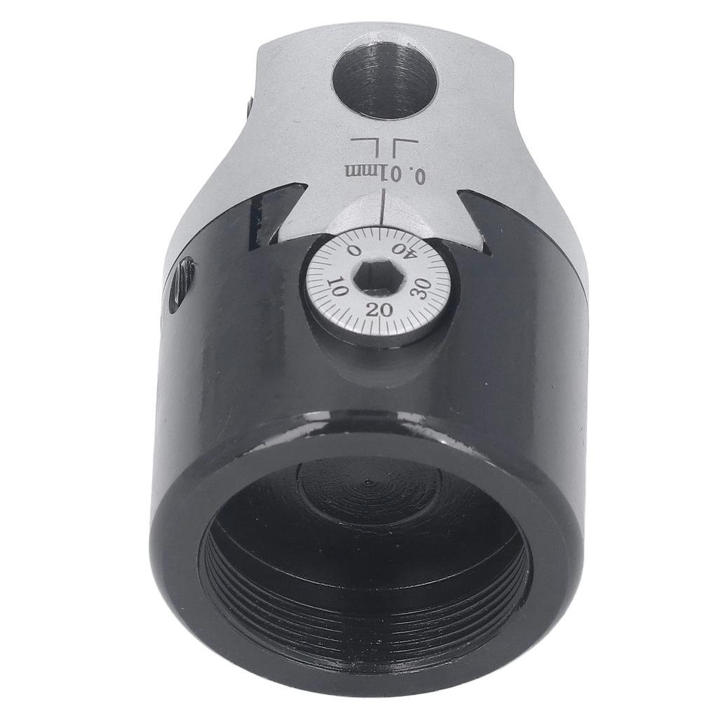 12 мм расточная головка регулируемая точность 0,01 мм 40CR сталь F1 12 набор инструментов для расточной головки для отверстия