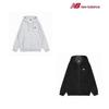 New Balance Essentials Small Logo Hoodie Zip Up Nbmdfco103 2 Types