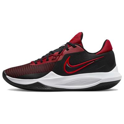 Precision 6 Черный Красный Nike DD9535-002
