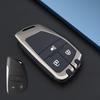 Buick Envision Key Case: Metal Shell for Envision Plus 22 & Avenir Models