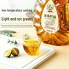 Flax Commune Cold Pressed Flaxseed Oil 1.8L