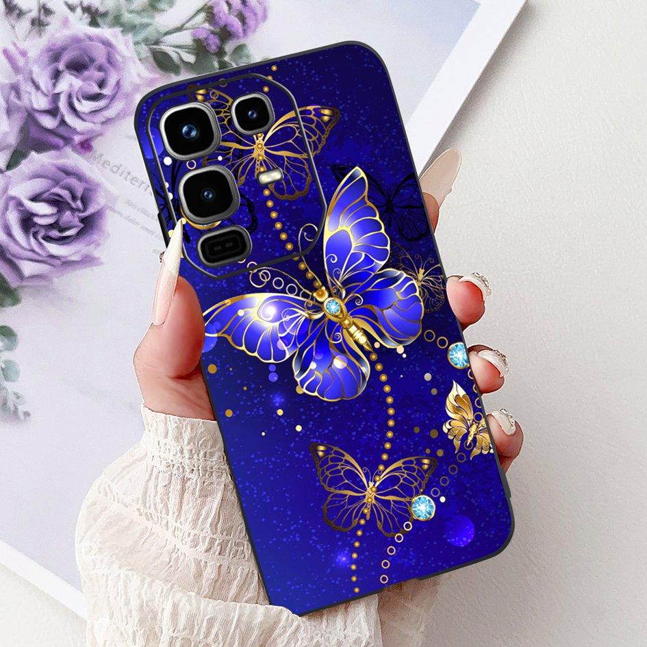 For Infinix Note 50 Pro 4G Case X6855 Coque Cute Panda Astronaut Cat Soft Silicone Cover For Infinix Note 50 Note50 X6858 Bumper